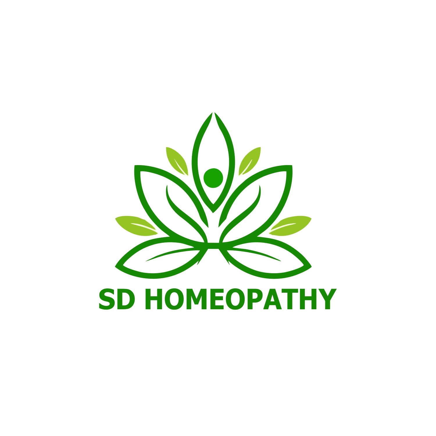 SD Homeopathy Logo